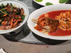 -小厨娘淮扬菜(板桥一店)