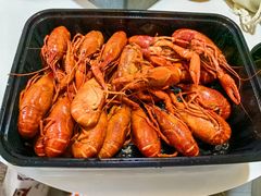-靓靓蒸虾·头牌蒸虾(沙湖旗舰店)