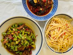 -新新湘菜馆(新中街二条店)