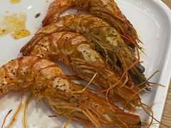 -上渔铁板烧(熙悦汇店)