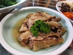 -良师门滨海人家·海鲜·家常菜(滨海城店)