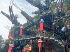 -杭州宋城