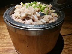 最地道香芋排骨-炊烟小炒黄牛肉(东庆街店)