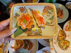 -郑州美盛喜来登大酒店