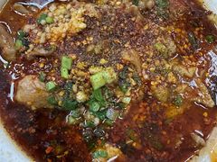 -老丘丘(较场口店)