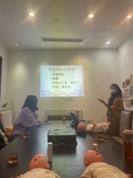 -悦子阁月子会所