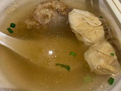 -鲜得来排骨年糕(即墨路店)