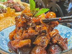 -杨记隆府(时代天街店)