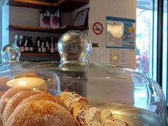 -BAKER&SPICE(BFC外滩金融中心店)