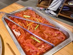 -洱火云南酸菜牛肉火锅(石景山当代商城店)