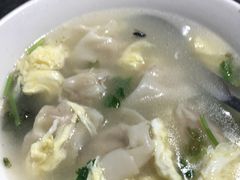 -买又大餐厅(福林里店)