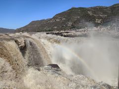 -陕西黄河壶口瀑布旅游区