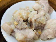 -香港蓮香樓(中環店)