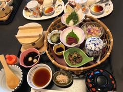 -和风亭(石垣岛店)