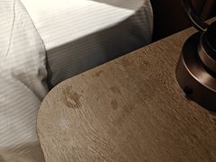 -北京东三环希尔顿逸林酒店