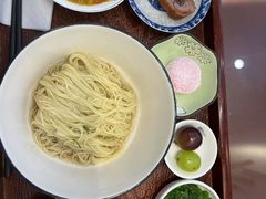 -百年老字号·观振兴蟹黄面·三虾面·苏式面(观前街富仁坊巷店)