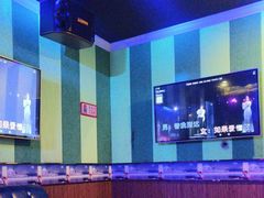 -唱吧麦颂KTV(松江五龙商业广场店)