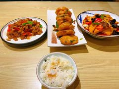 -随喜赞素食餐厅(亦庄店)