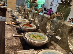 -浙江西子宾馆·瑶园咖啡厅