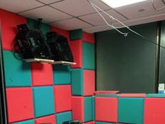 -零纪元VR体验馆·桌游(黄浦店)