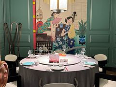 -南堂馆·新川菜(春熙路店)