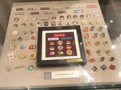 -哈尔滨工业大学-博物馆