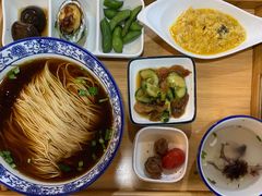 -孙盛兴奥灶面馆·蟹黄面·三虾面(山塘街总店)