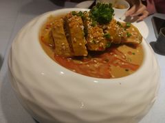 -茶宴·美食地标餐厅(沙坡尾店)
