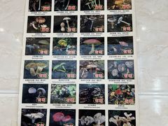 -草墩罗非鱼庄•野生菌•腊排骨(七星街上段店)