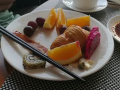 -苏州馨乐庭金鸡湖公寓酒店