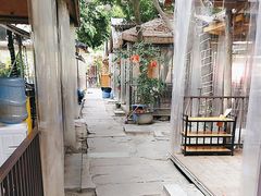 -醉月城西昌火盆烧烤(天府店)