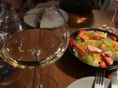 -Wine Universe 宇宙酒馆