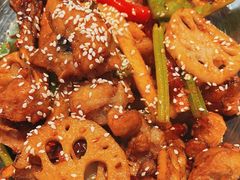 -避风塘·金牌店·夜宵(金玉兰店)