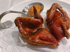 -西苑半岛·中餐厅