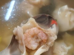 -海萍馄饨(湖北路店)