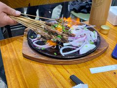 -本色.小马哥烧烤(五一路总店)