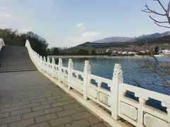 -清溪水库