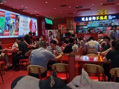 大堂-猪角·闽南猪脚饭(上梅林店)