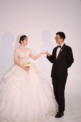 -金夫人婚纱摄影(华南店)