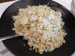 萝卜干炒饭-无锡城中皇冠假日酒店·芳园中餐厅