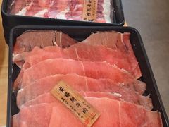 -牛匠和牛寿喜锅(西安总店)