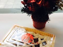 -静安面包房(万航店)