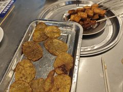 -清真·馬坡二旦烧烤(人生一串拍摄店)