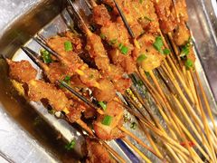 烤牛油-老长沙龙虾馆·聚会餐厅(白石洲店)