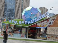 -沈阳铁西万象汇