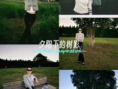 -汉长安城未央宫国家考古遗址公园