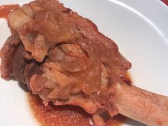 -上关雪東北菜(中房金谊店)