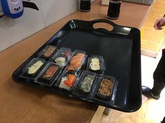-池田寿司·新鲜现做(朝阳大悦城店)