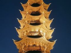 -盘门景区