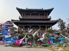 -南阳卧龙岗武侯祠